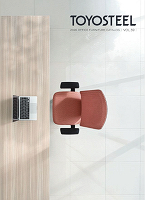 TOYOSTEEL（東洋スチール）